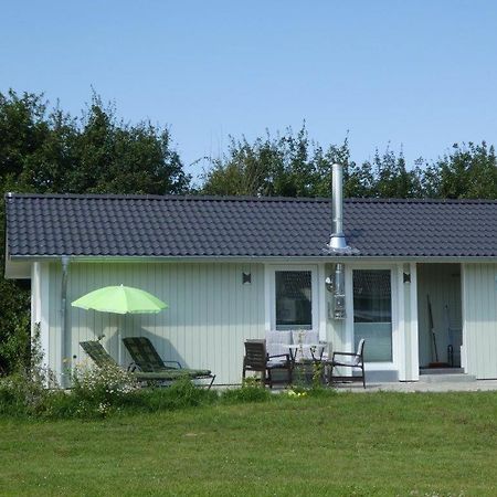 Ferienhaus-Lachmoewe Kappeln Bagian luar foto