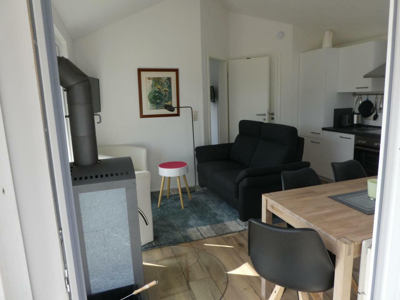 Ferienhaus-Lachmoewe Kappeln Bagian luar foto