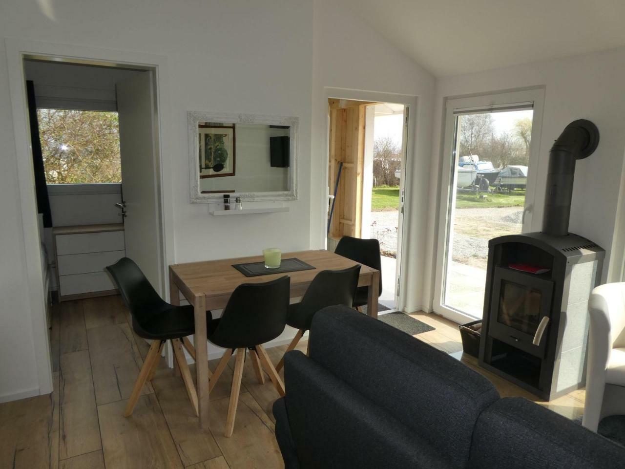 Ferienhaus-Lachmoewe Kappeln Bagian luar foto