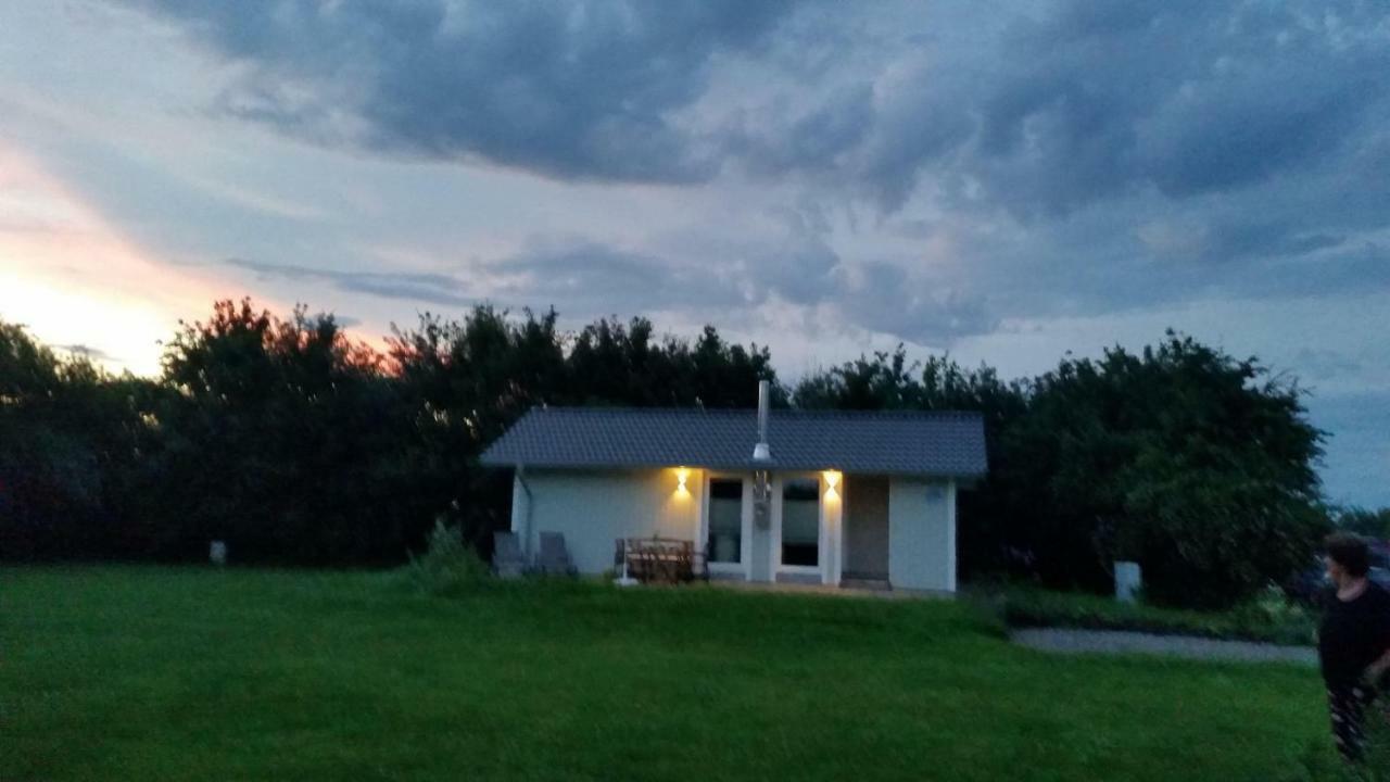 Ferienhaus-Lachmoewe Kappeln Bagian luar foto